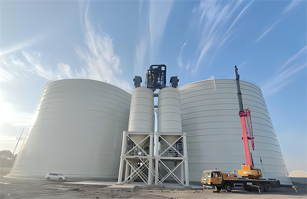 永宁大型钢板库